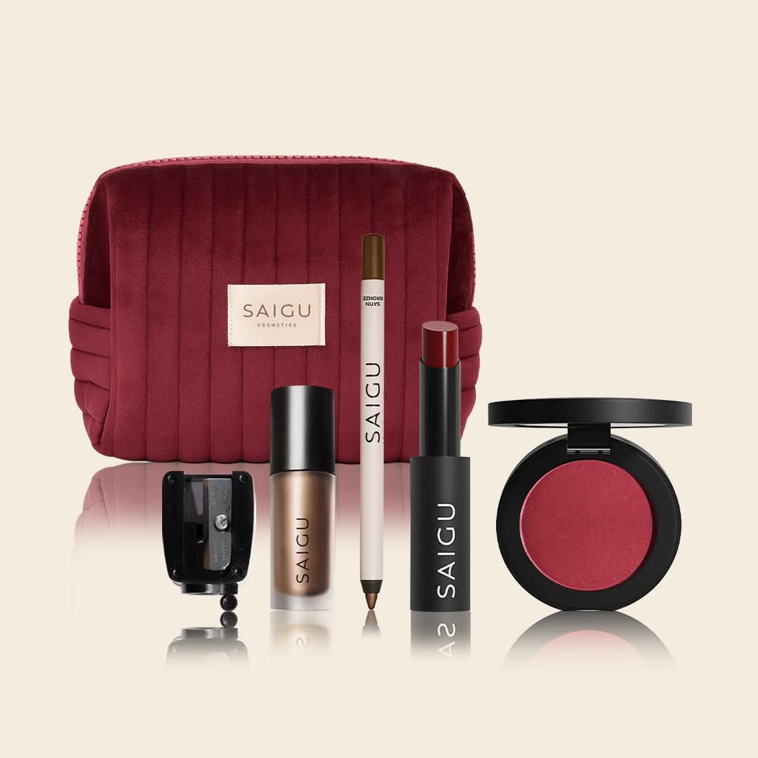 Maquillaje